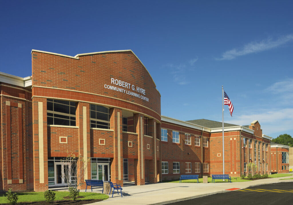 Exterior Money