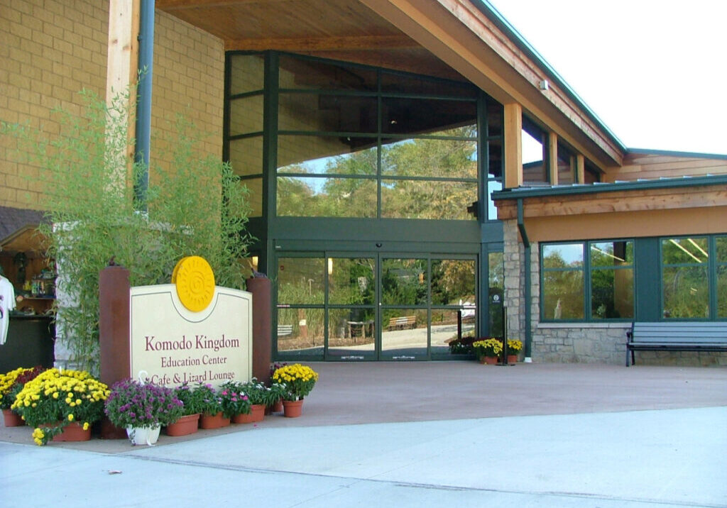 Main Entry