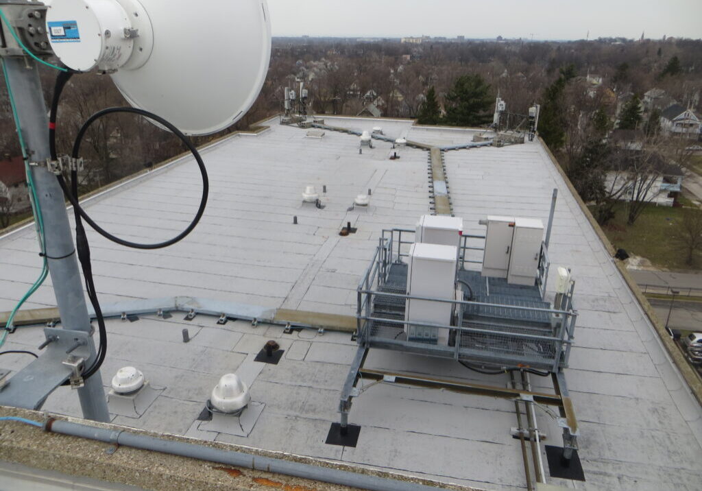 Roof 1